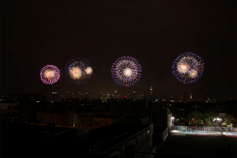Illustration for article titled Shooting Challenge: July 4 4